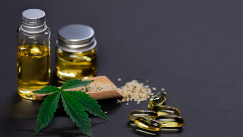 CBD Skin Care UK | Azora Cosmetics | Natural CBD Cosmetics
