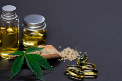 CBD Skin Care UK | Azora Cosmetics | Natural CBD Cosmetics