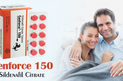 Cenforce 150 Review - Does Cenforce 150 Really Work?