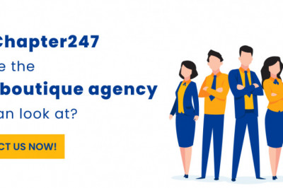 Choose the right Staff Augmentation Partner - Boutique Software Development Agency