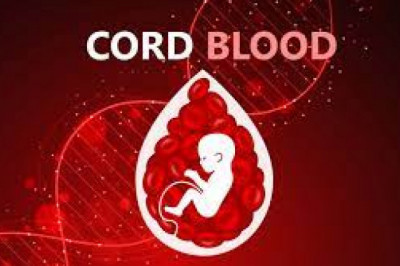 Cord Blood Banking Services Market - Forecast(2022 - 2027)