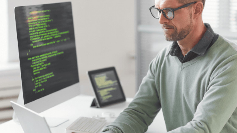 Custom Web Application Development