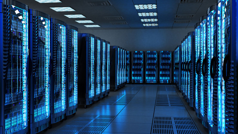 Data Center Construction is at the Heart of Any Business and Must be Done Correctly