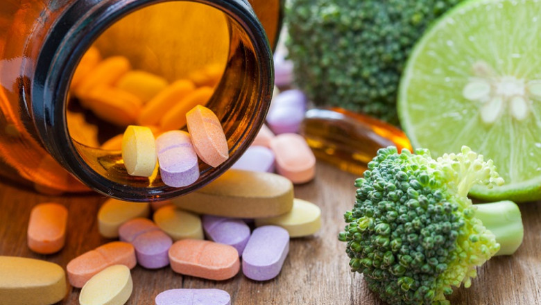Dietary Supplements in an Age of Personalized Nutrition Market, Forecast 2022-2028