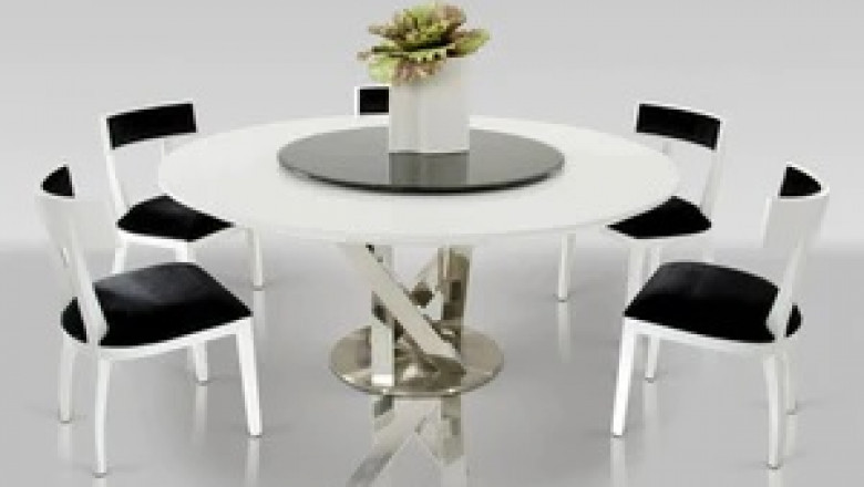 Dining Table, Designer Dining Table, Dining Table Set, Folding Dining Table! | Furniture Online