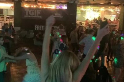 DJ Dynamix offer Karaoke and Video DJ Hire in Sydney