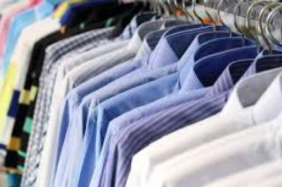 Dry Cleaners