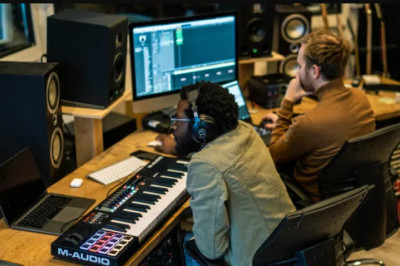Famous music artist Horace Tempo taking the music industry by the storm