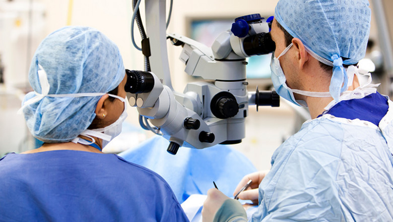 Global cataract surgery devices market to grow due to increasing incidences and prevalence of ocular diseases