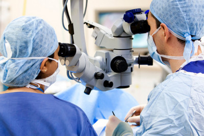 Global cataract surgery devices market to grow due to increasing incidences and prevalence of ocular diseases