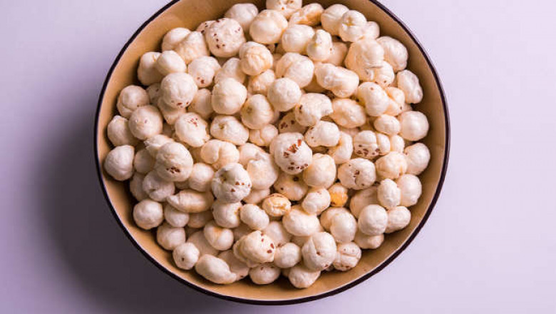 Global Fox Nuts Market 2022 - Top Key Players Analysis Report Till 2028