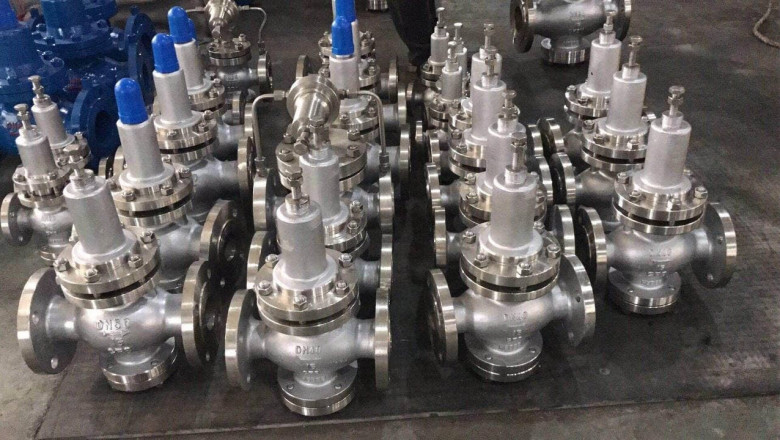 Globe valve manufacturer in India