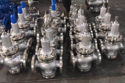 Globe valve manufacturer in India