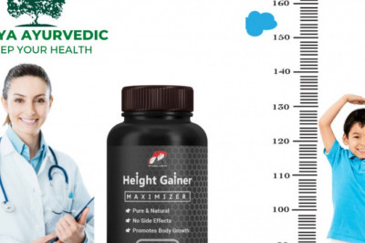 Height Increase Medicine