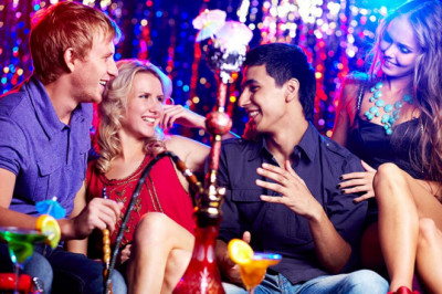 Hire DJ in Sydney by DJ Dynamix At Good Cost