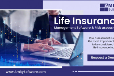 How A Life Insurance Software Solution Can Help The Insurance Companies?