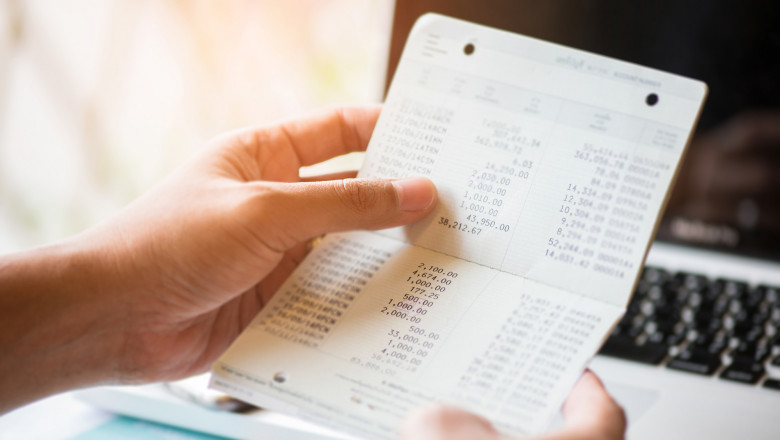 Is a Founder's Personal Bank Account or a Corporate Bank Account Better?
