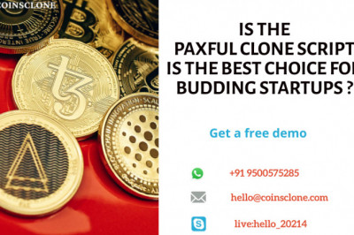 Is the Paxful clone script the best choice for budding startups?