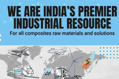 Link Composites Pvt. Ltd. | Composites Manufacturers in India