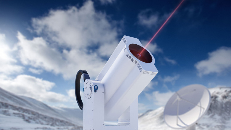Major factors driving growth of the global Free Space Optics Communication Market is, increasing internet traffic