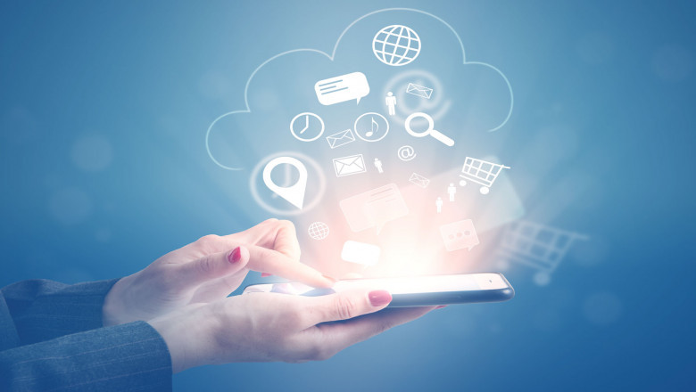 Mobile Resource Management Solution Tracks And Monitors Real-Time Expenses And Resources For Associations