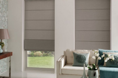 No.1 Quality Window Blinds Provider In Dubai 2022