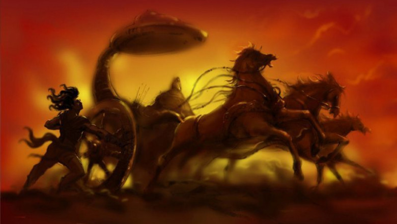 Pen What Matters dedicated to exploring the power