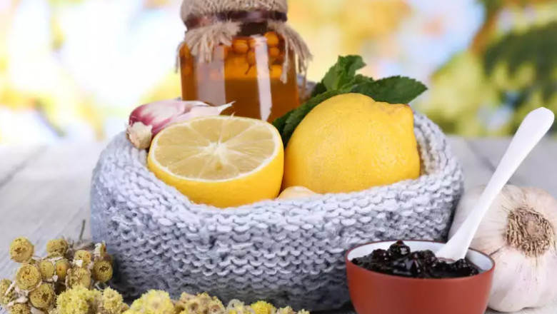 Perfect Home Remedies For You