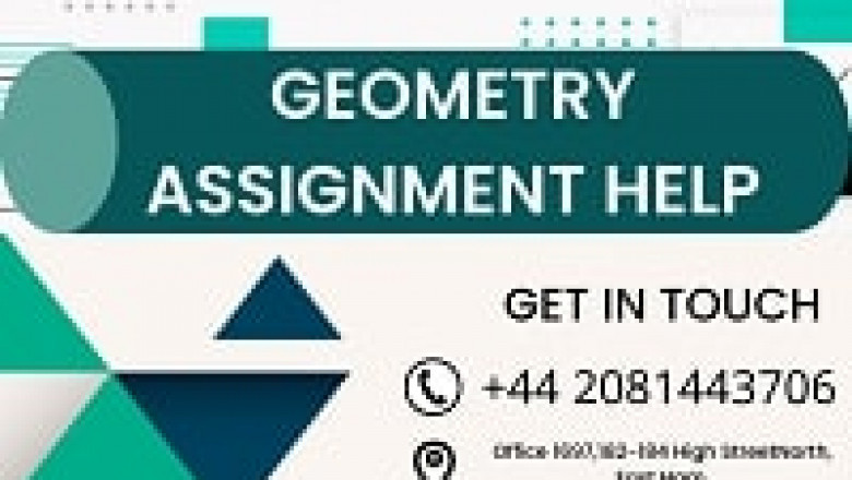 Profesional geometry assignment help services in uk.