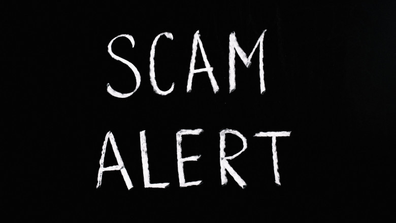 Scams in Forex Trading: What to Look Out For and What Not to Do