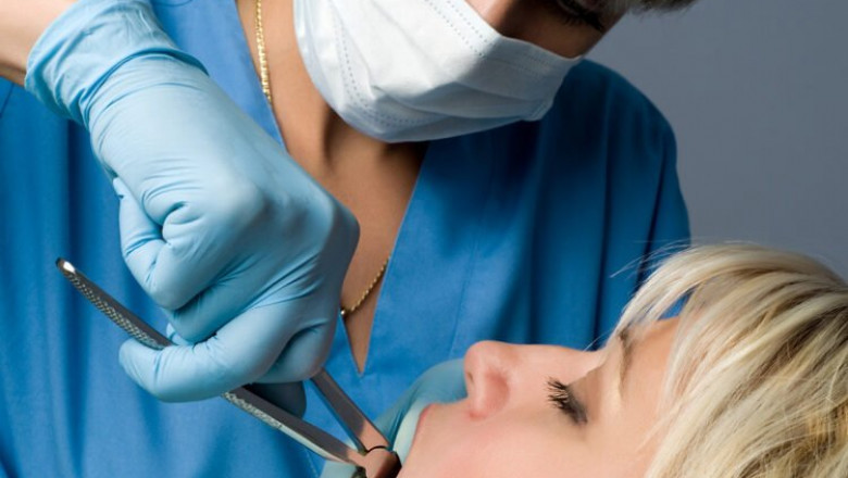 Smiles On 35th: The Only Dental Clinic You Need