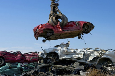 Tips on How to Sell Your Junk Car for Cash
