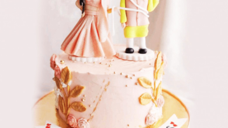 Top Cake Ideas for Adult and Bachelor Party