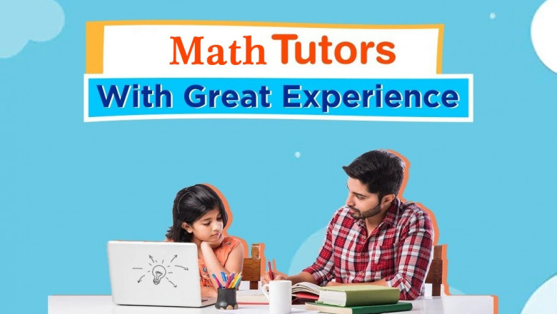 Tutoring In Math
