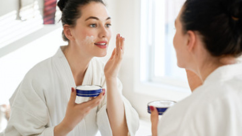 Using Beauty Supplements Reduces The Symptoms Of Aging Among Other Health Benefits