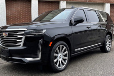 What Are The Best Luxury SUV Car Features And Prices In The United States?