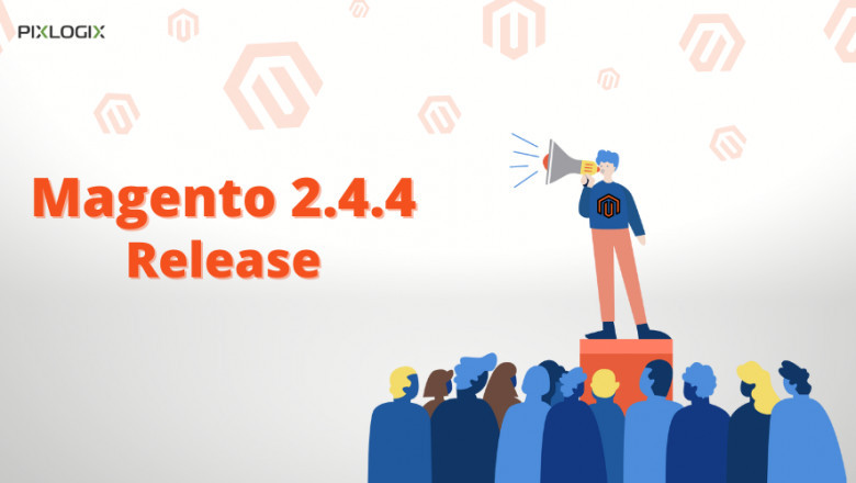 What’s New in Magento 2.4.4?