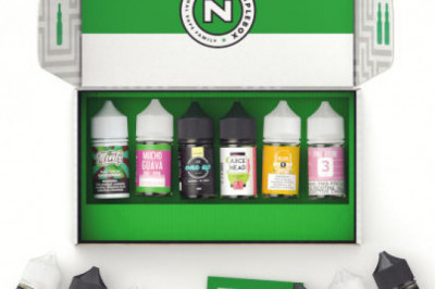 Why Are Your Friends Getting Vape Juice Subscriptions This 2022?