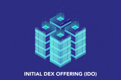 Why do we need Initial DEX Offerings (IDO)?