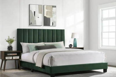 300+ Bed Design, Modern Bed Design, Simple Bed Design, New Bed Design