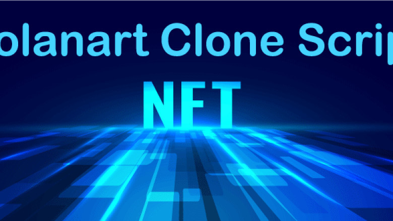 Best Solanart Clone Script