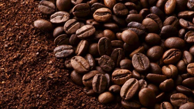 Coffee Grounds Market, Forecast 2022-2028