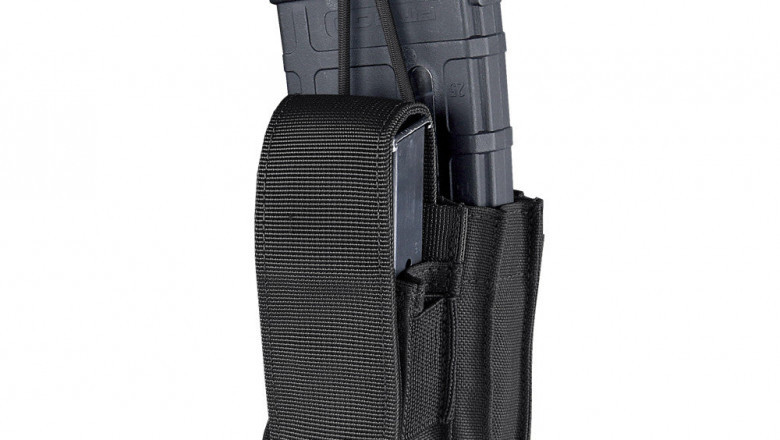 Condor Devices That Improve The Comfort Of Security Operations