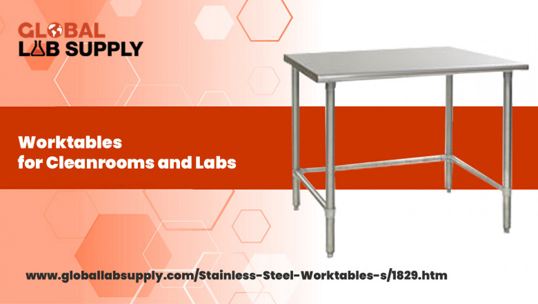 Crucial Factors to consider while purchasing stainless steel workbenches