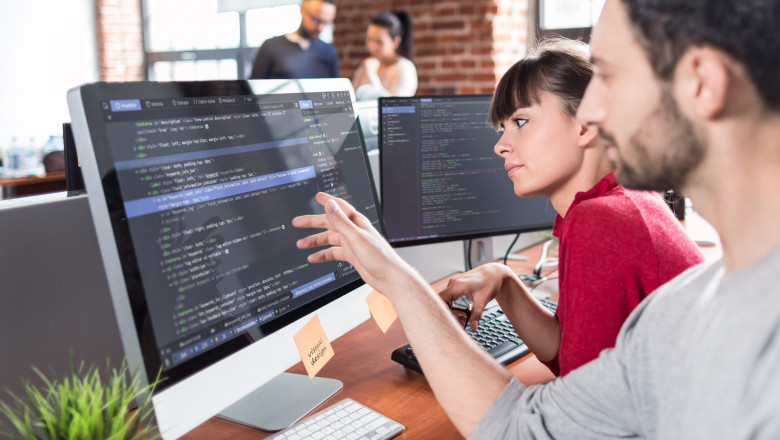 custom app development company