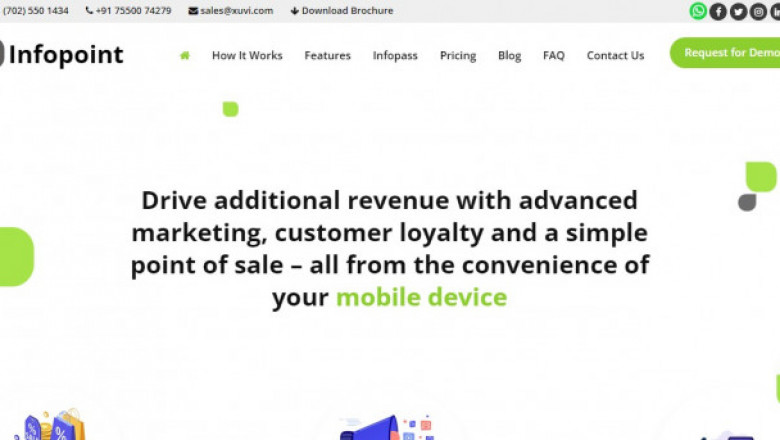 Customer Loyalty Software for Small Businesses