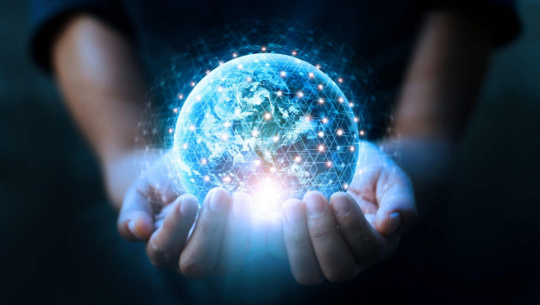 Cutting Edge Technologies Development Services In San Diego, Los Angeles | SynergyTop