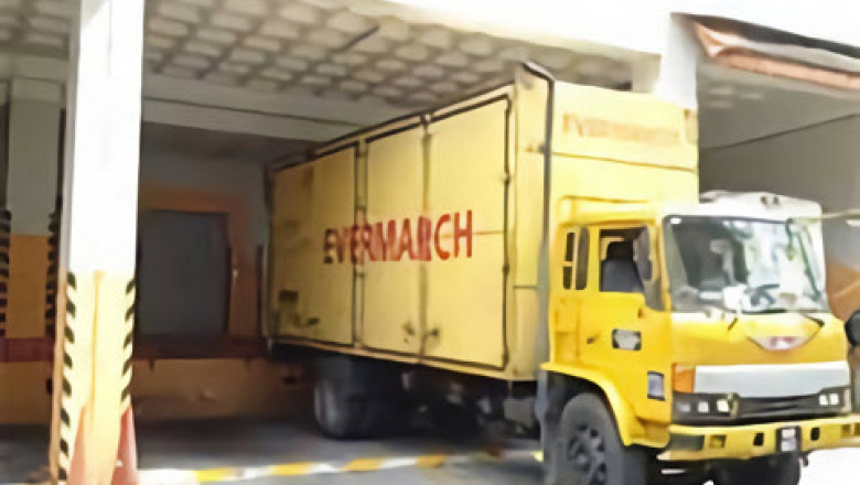 Effect of COVID-19 on the Trucking Sector