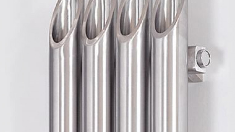 Effect of solid solution on stainless steel pipe fittings and flanges