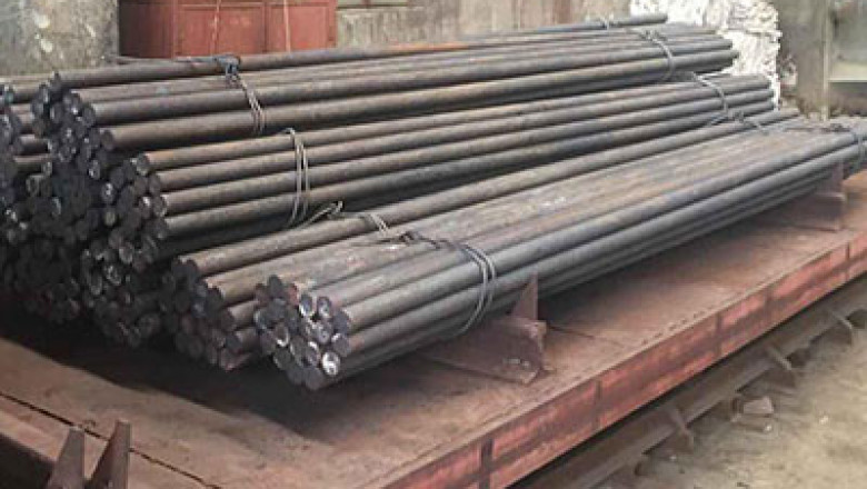 Efficient Information About Grinding Rod